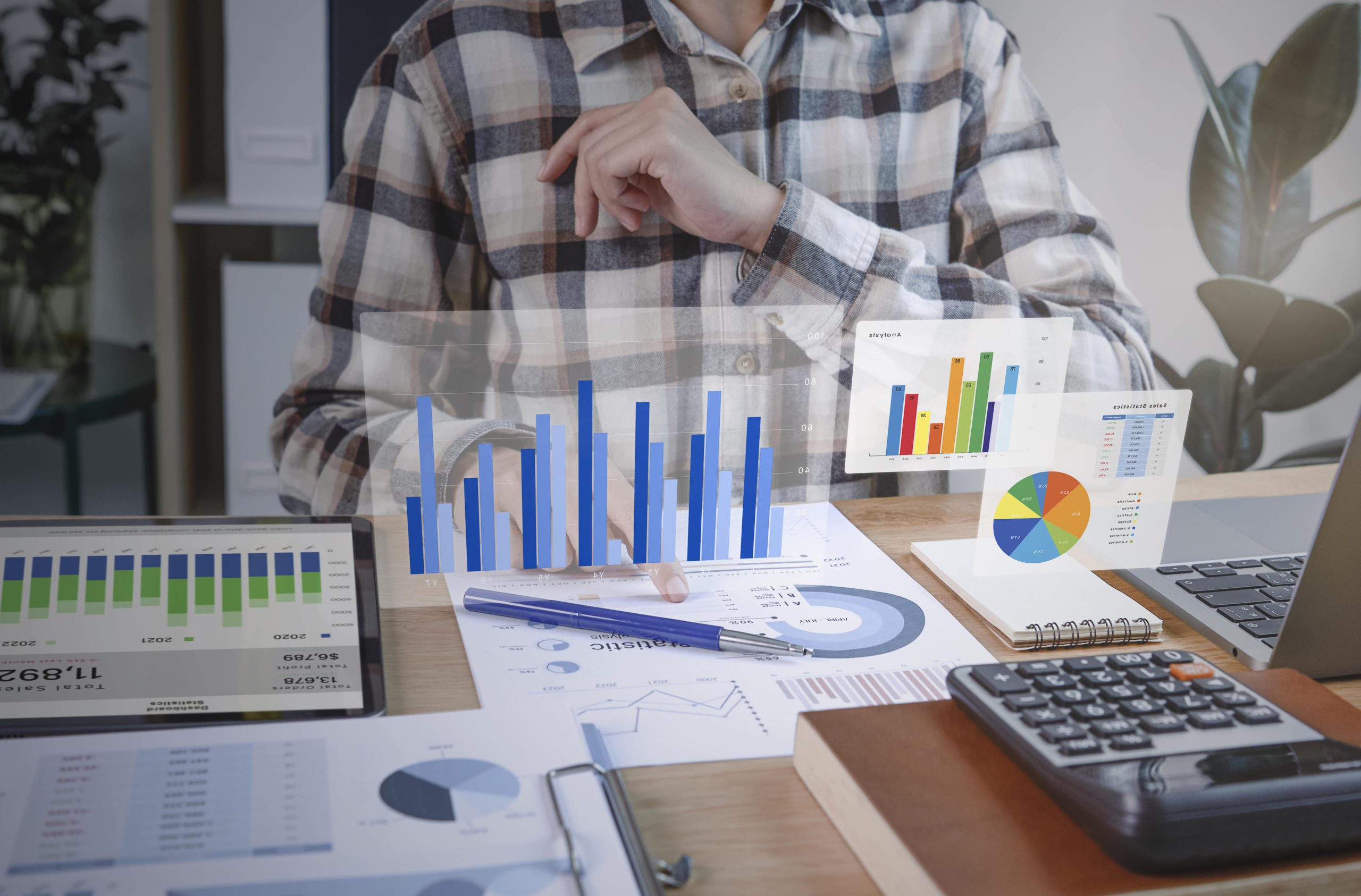 Maximizing Efficiency With Tally Customization: A Guide For Business Owners